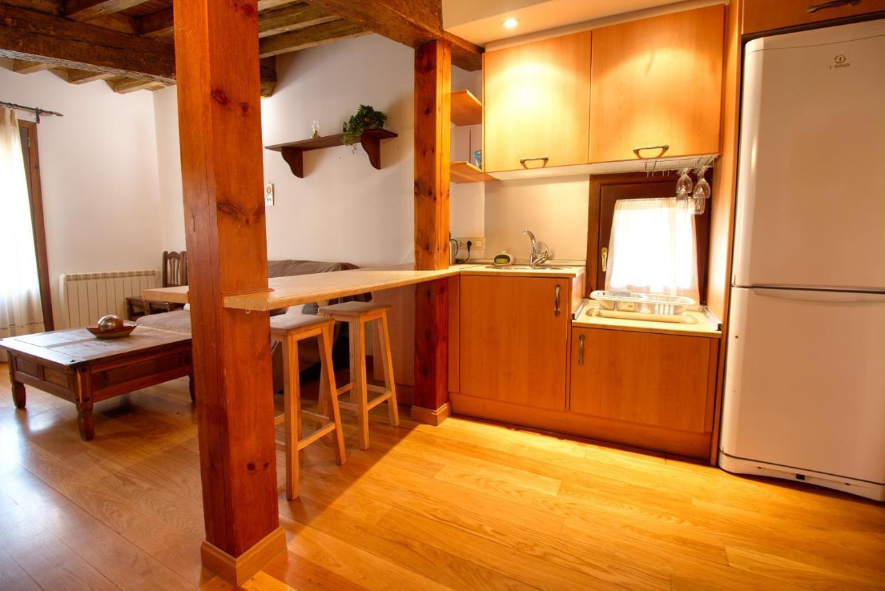 Apartamento El Salvador Apartment Cuenca  Exterior photo